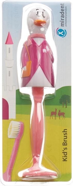 Produktbild Miradent Kid's Brush (1 x)