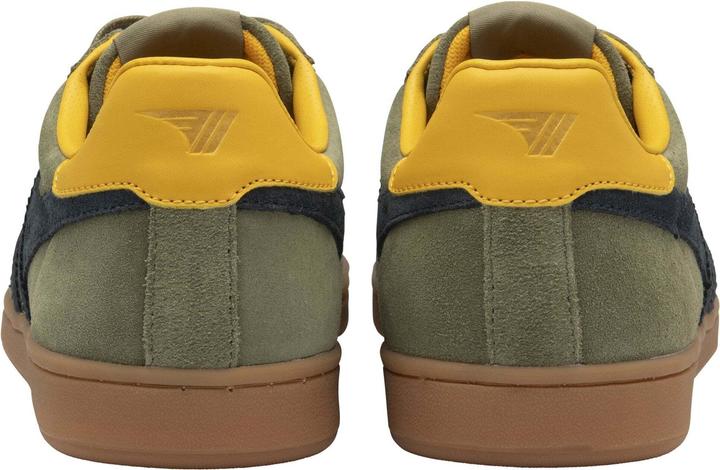 Actual product image Gola Equipe II Suede (46)