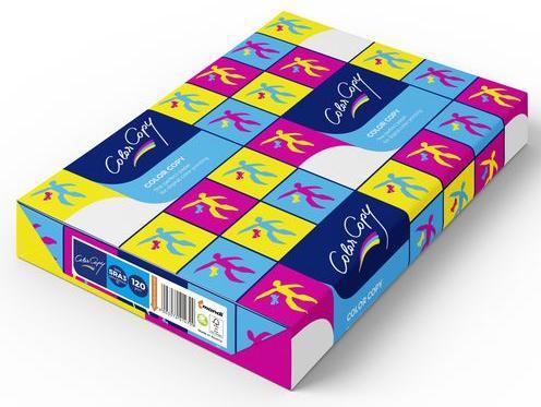 Actual product image Mondi Colour Copy (SRA3, 250 Sheets, 120 g/m²)