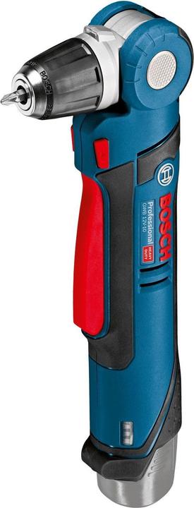 Produktbild Bosch Professional Gwb 10.8 V-Li (Akkubetrieb)