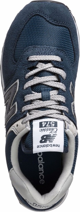 Image du produit New Balance 574 (38)