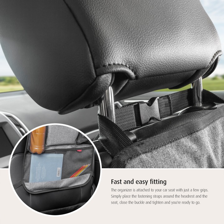 Productafbeelding Reer TravelKid opgeruimd