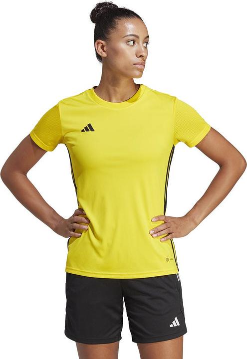 Actual product image adidas Tabela 23 Women's Football Shirt (XL)