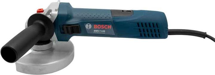 Produktbild Bosch Professional Gws 7-125 (125 mm)
