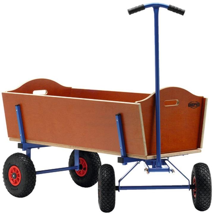 Bollerwagen Beach Wagon