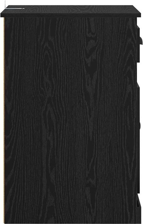 Image du produit vidaXL Beistellschrank (40 x 50 x 75 cm)