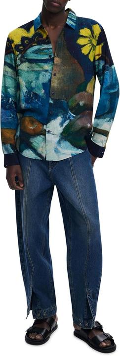 Immagine prodotto Desigual Julio (M)