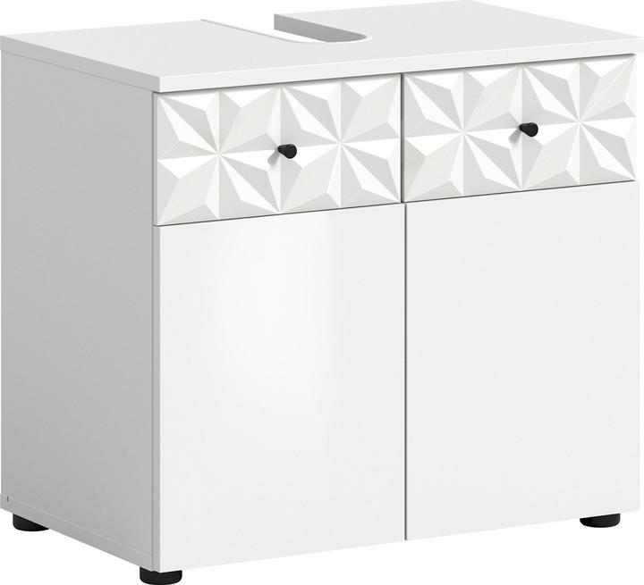 Xonox Home Prisma (60 x 37 x 54 cm)