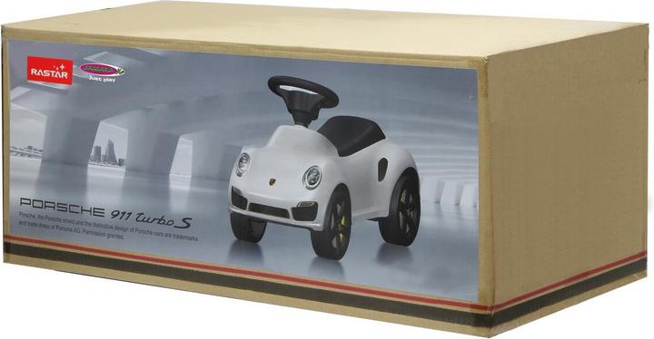 Immagine prodotto Jamara Porsche 911