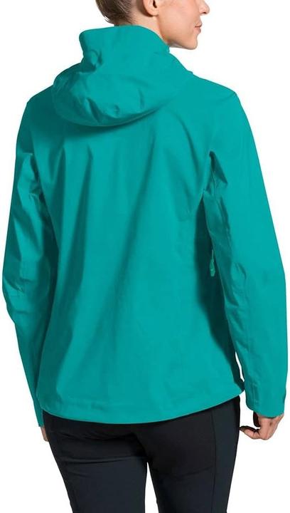 Actual product image Vaude Women's Simony 2,5L Jacket III (34)