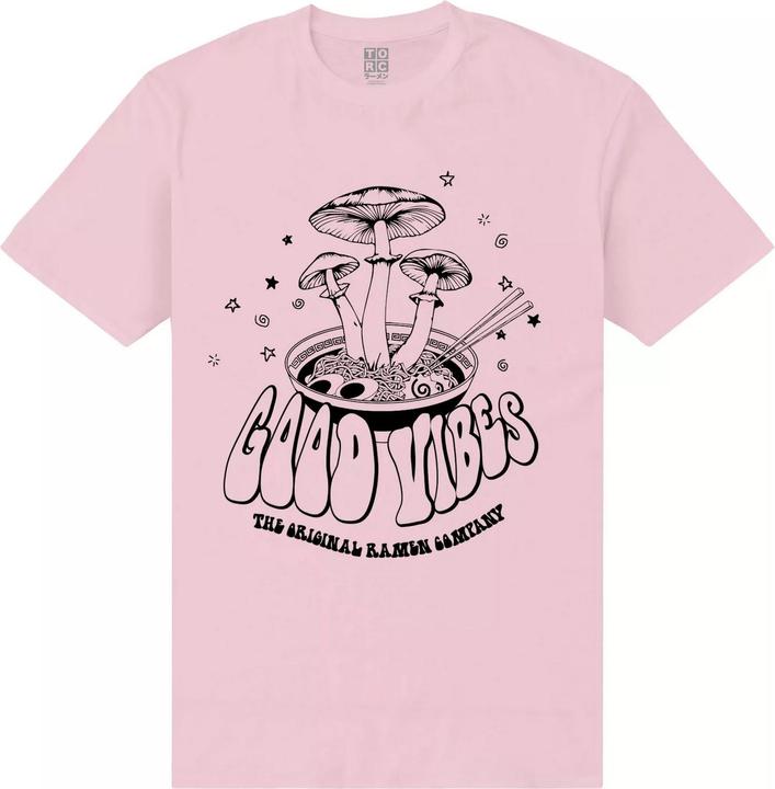 Produktbild Torc Vibey TShirt (L)