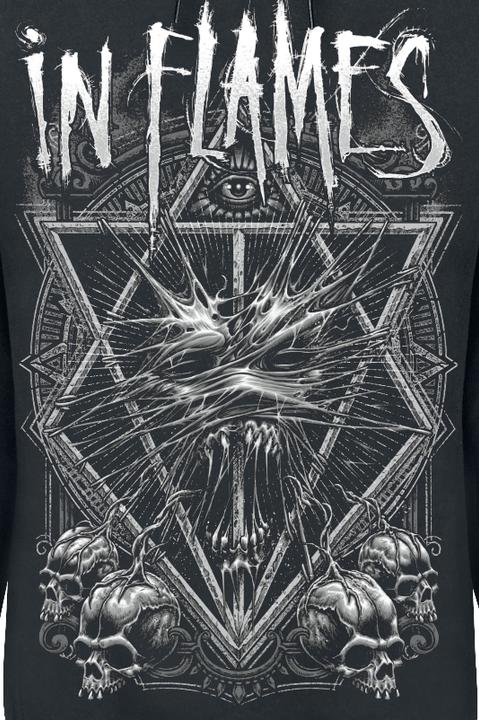 Produktbild In Flames I'm Your Soul (XL)