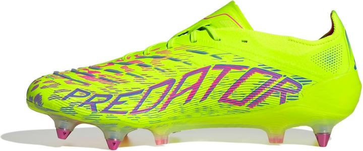 Actual product image Adidas Predator Elite SG football boots for men (43 1/3)