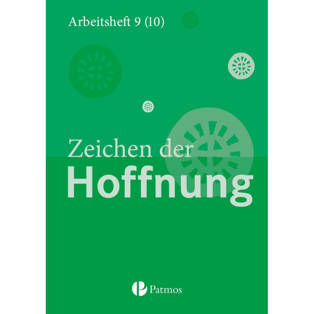 Zeich.d.Hoff.GY 9 (10) AH, Schulbücher von Werner/, Trutwin