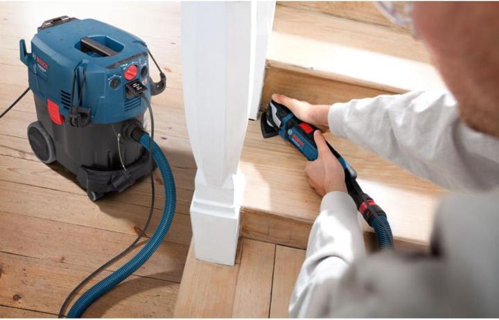 Immagine prodotto Bosch Professional GAS 35 M AFC (Aspirapolvere a umido e a secco)