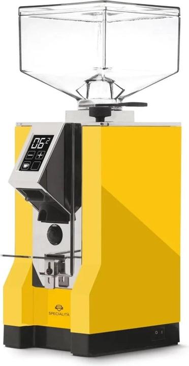 Eureka Mignon Specialita