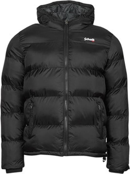 Actual product image Idaho 2 Hooded Puffer Jacket (M)