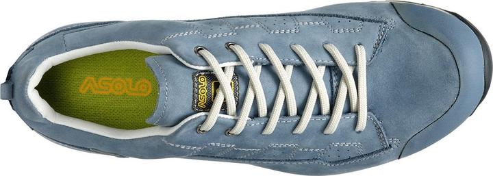 Actual product image Asolo Field GV Woman Jeans Blue (38 2/3)