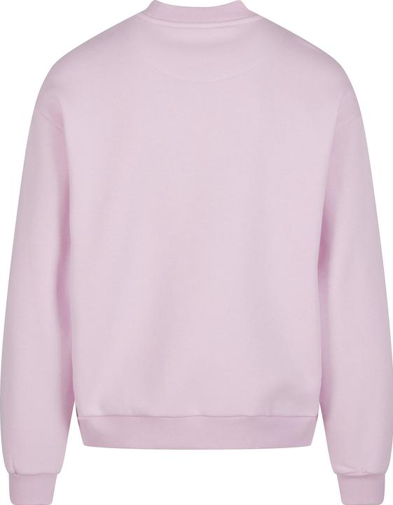 Image du produit Urban Classics Fluffy Crewneck - 171975 (M)