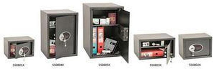 Actual product image Phoenix Vela Home and Office (51 l)