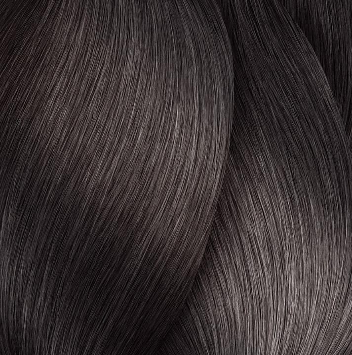 Immagine prodotto L'Oréal Professionnel Dia Color 4.12 Marrone Medio Cenere Irisé - 60ml (Marrone)