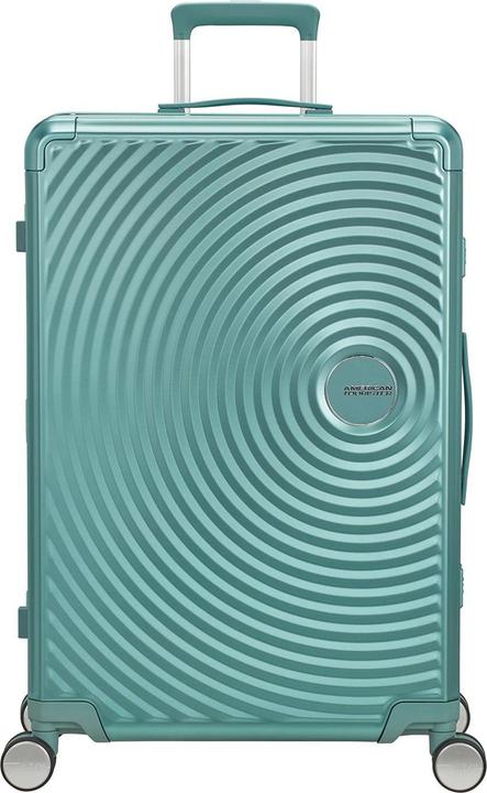 Image du produit American Tourister Trolley Soundbox Alu Spinner 75 (100 l)