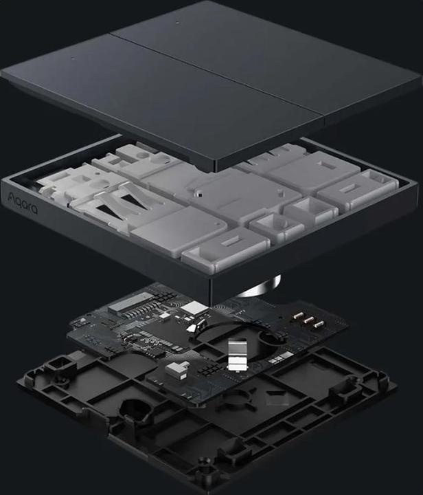 Produktbild Aqara Wireless Switch H1