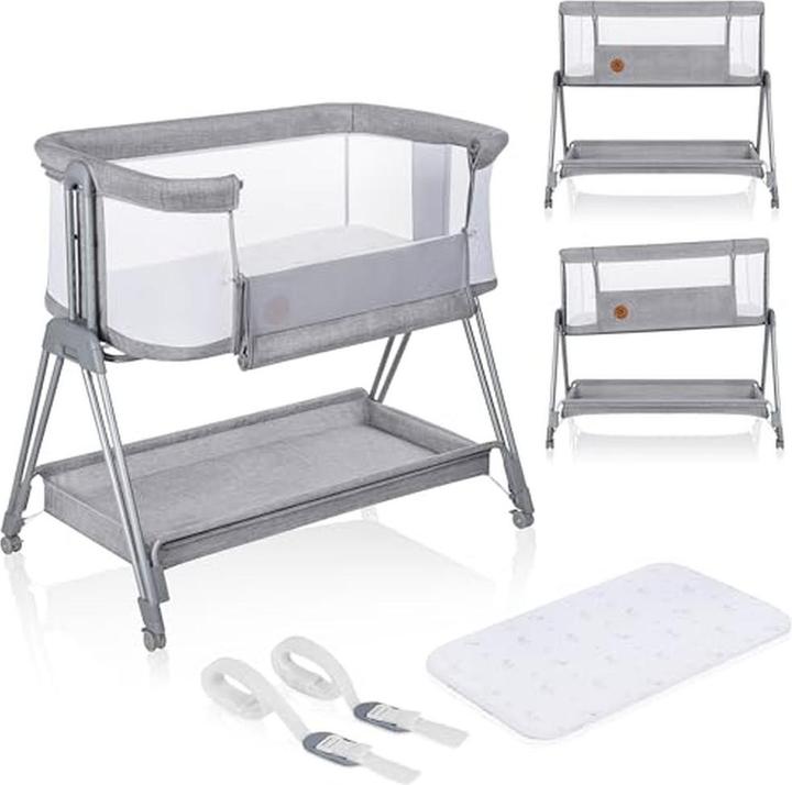 Actual product image Lionelo Luna (90 x 50 cm)