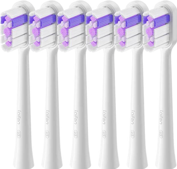 Immagine prodotto Laifen Wave Bürstenköpfe Ultra-Whitening (6 x)