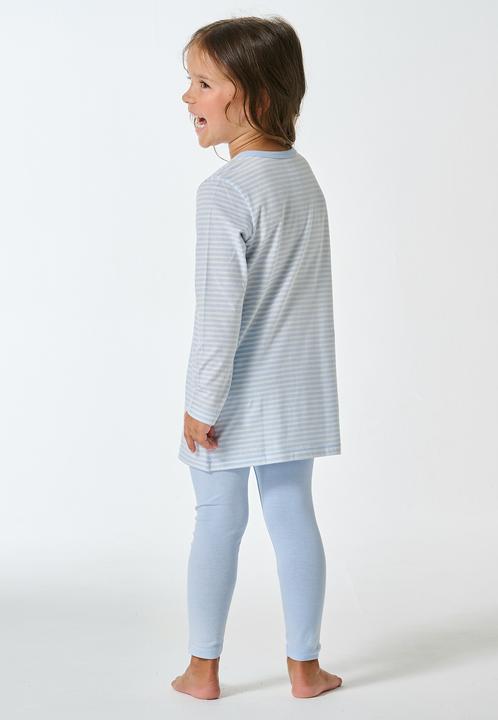 Produktbild Schiesser Pyjama Nightwear 1 (104)