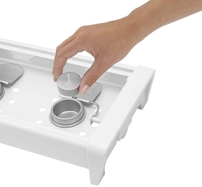 Image du produit Brabantia Chauffe-plats