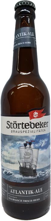 Image du produit Störtebeker Atlantik-Ale (1 x 50 cl)