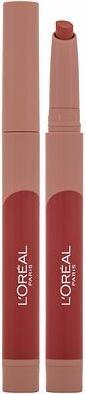 Image du produit L'Oréal Paris Infallible Matte Lip Crayon (103 Rêve d'érable)