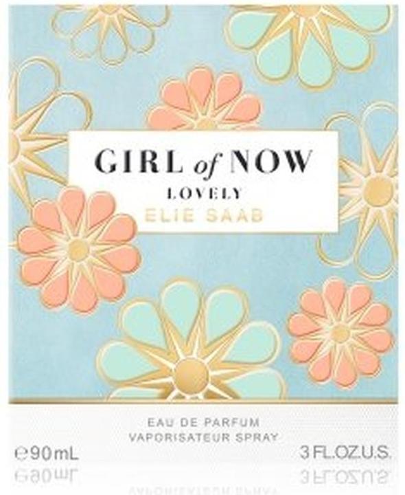 Immagine prodotto Elie Saab Lovely (Eau de parfum, 90 ml)