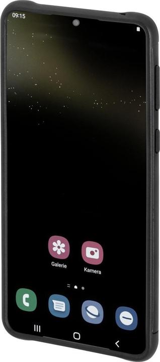 Actual product image Hama Metallic Frame (Samsung Galaxy S23+)