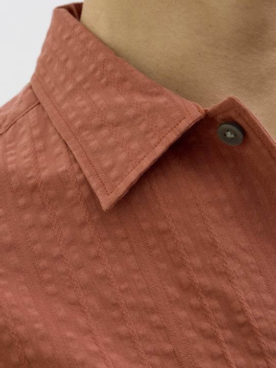 Produktbild Jack & Jones Relaxed Fit Hemd Hemd (XS)