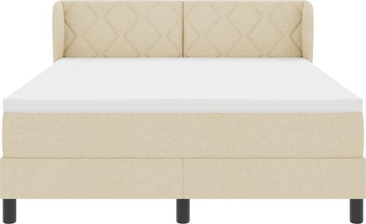 Produktbild vidaXL Boxspringbett (160 x 200 cm)