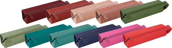 Productafbeelding Rhodia Harde koffer met rits