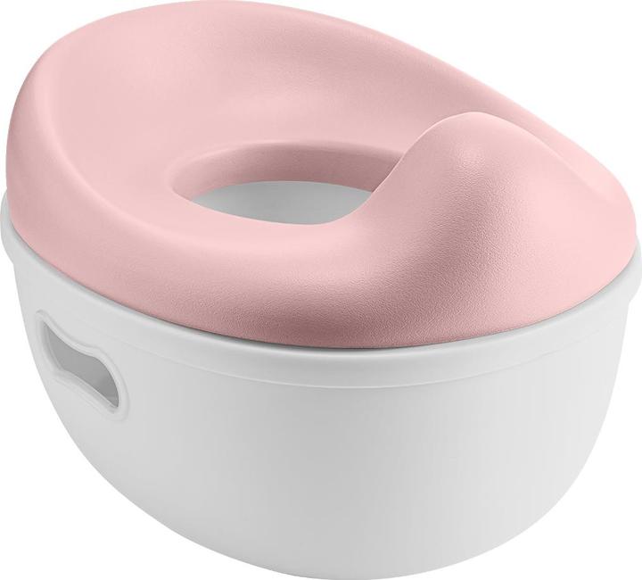 Actual product image Kikkaboo Potty 3 in 1 Trio