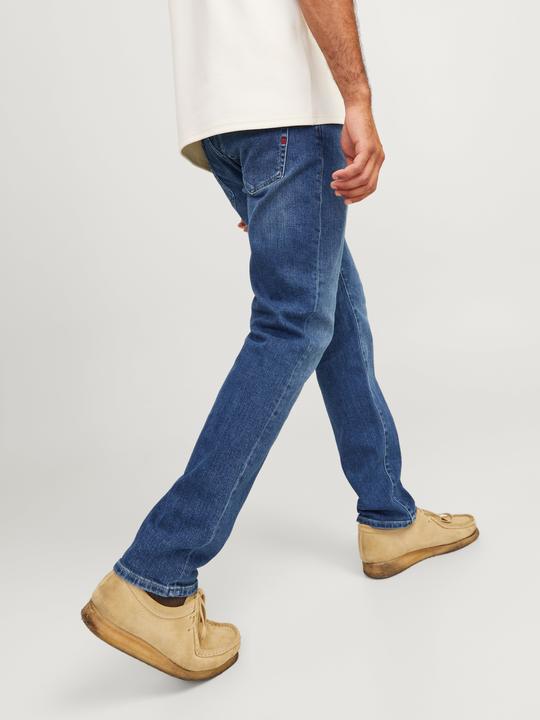 Actual product image Jack & Jones RDD Mike Royal R811 Comfort Fit Jeans (W36/L32)