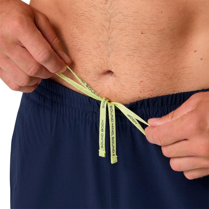 Produktbild ASICS Performance Match Hose (S)