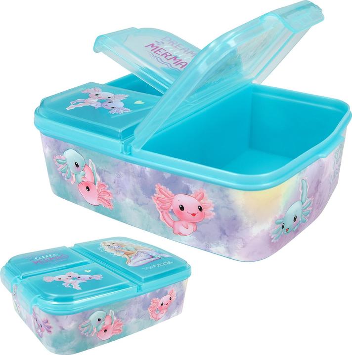 Image du produit Magni Boîte à pain TOPModel MERMAID