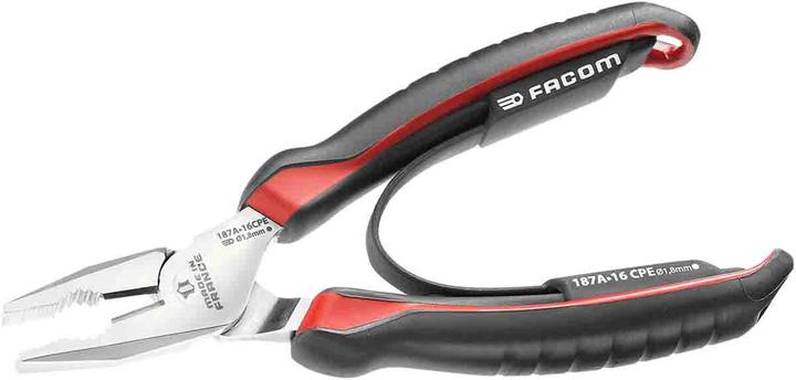 Produktbild Facom Kombizange (205 mm)