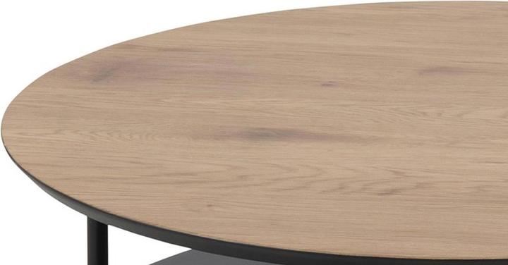 Produktbild AC Design Goldington (Ø 80 x 45 cm)