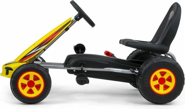 Actual product image Mally Viper