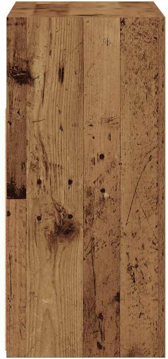 Image du produit vidaXL Sideboard (80 x 35 x 75 cm)