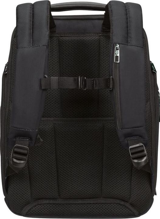 Produktbild Samsonite Spectrolite 4.0 backpack 14.1 inches, black (17 l)