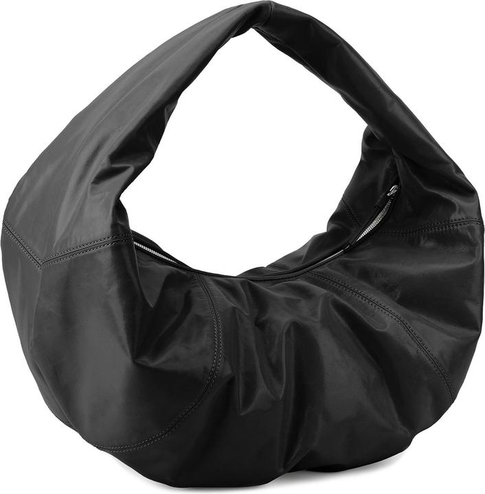 Produktbild Les Visionnaires Greta Schultertasche Leder 41 cm