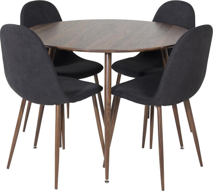 Venture Home Plaza, Polar (MDF)