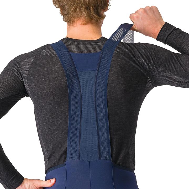 Actual product image Castelli Espresso Bibtight (XXL)